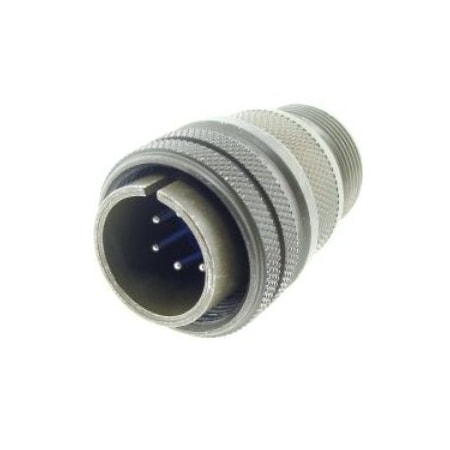 ER 6C 616 PIN PLUG